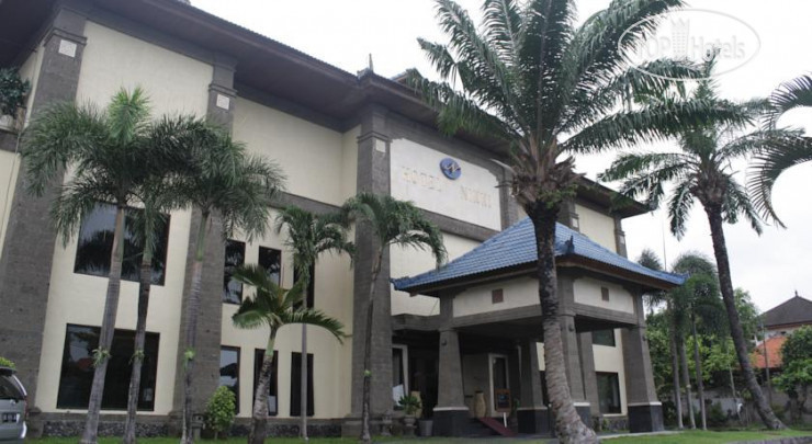 Hotel photo Nikki Hotel 3*