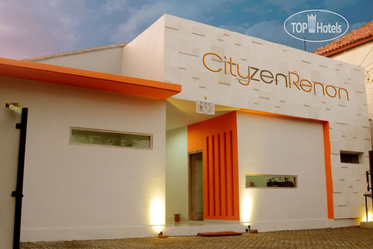 Hotelier's photos Cityzen Renon 2*