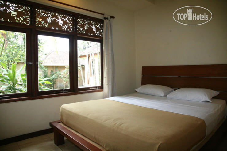 Hotelier's photos Lokasari Bungalows Spa & Gallery 3*