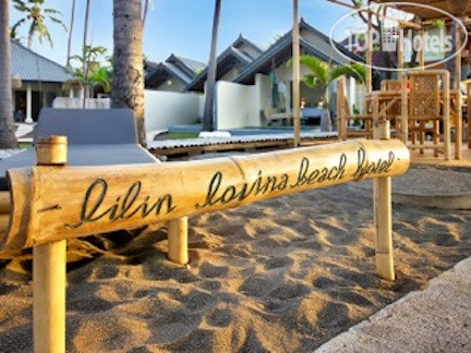 New photos from tourists Lilin Lovina Beach Hotel 3*