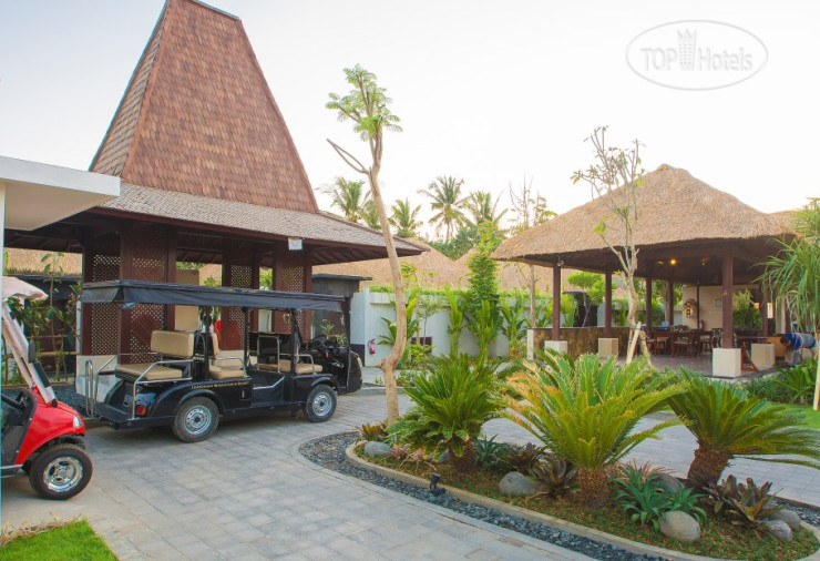 Photos Lembongan Beach Club & Resort