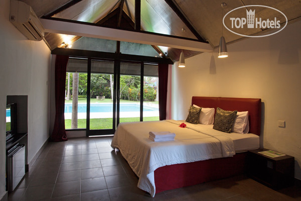 Hotel photo Le 48 Zen & Happy Rezort 3*
