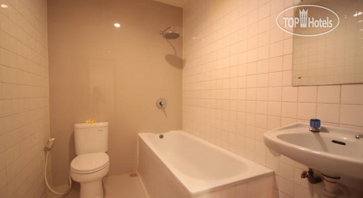 New photos from tourists Kodja Beach Inn 2*