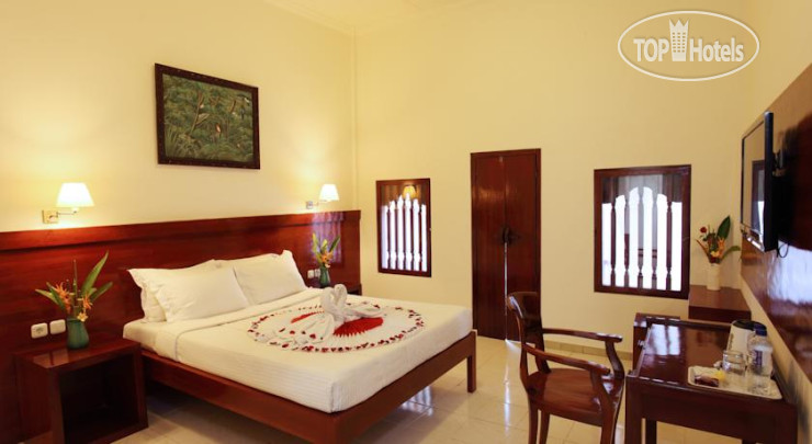 Hotel photo Kodja Beach Inn 2*