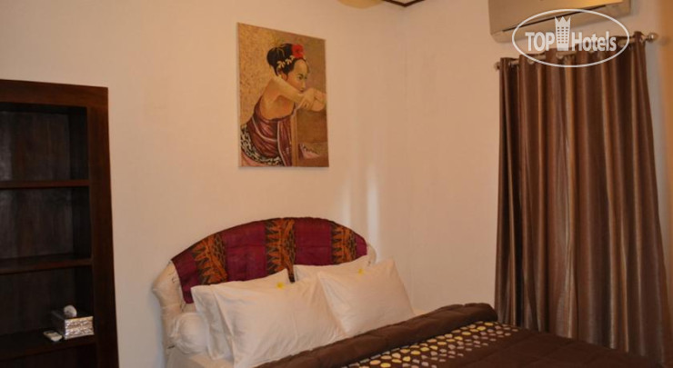 New photos from tourists Kirana Homestay 2*