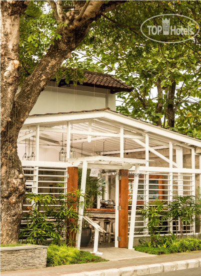 Hotelier's photos Kejora Suites 4*