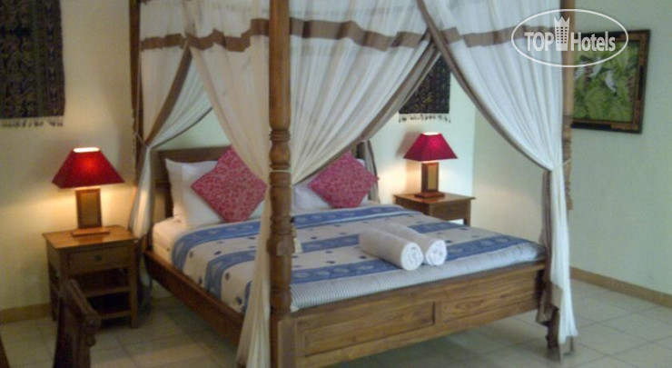 Новые добавленные фото туристов Pazzo Bali 3*