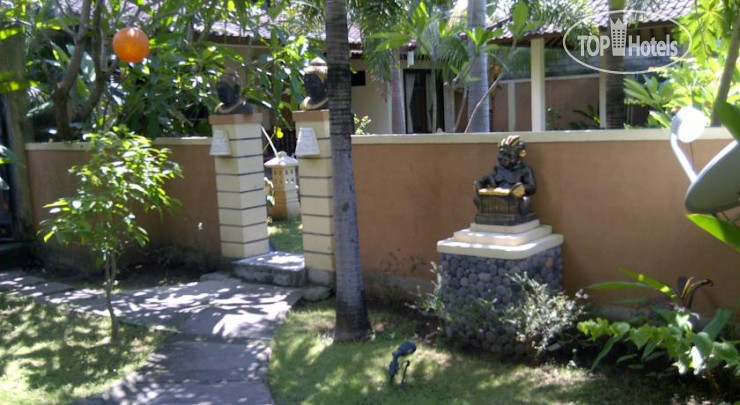 Hotel photo Pazzo Bali 3*
