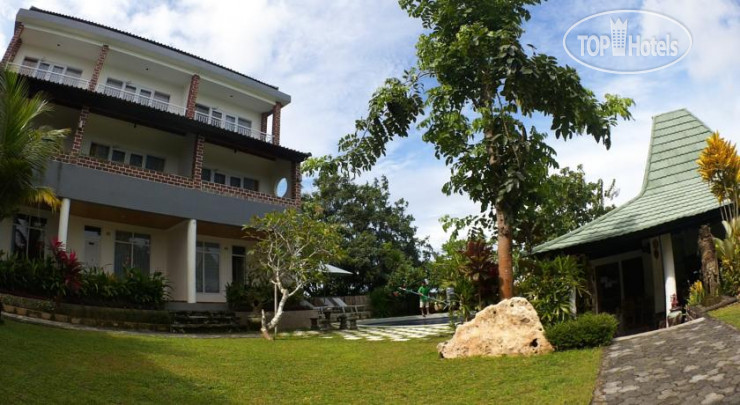 Hotel photo Pecatu Guest House 3*