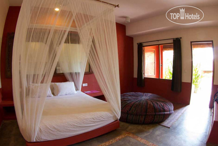 New photos from tourists Pink Coco Bali 3*