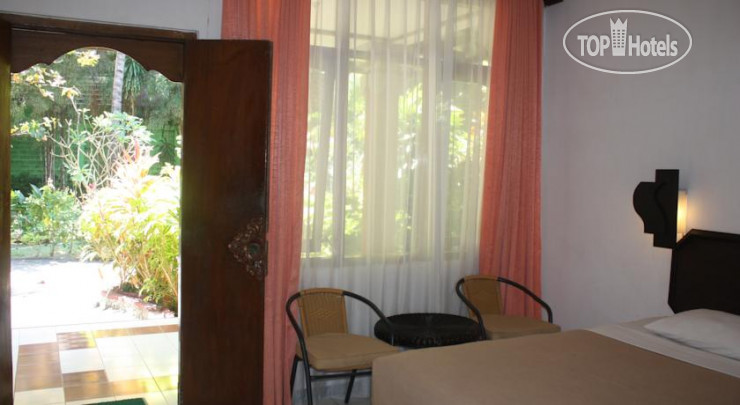 New photos from tourists Puri Naga Seaside Cottages 2*