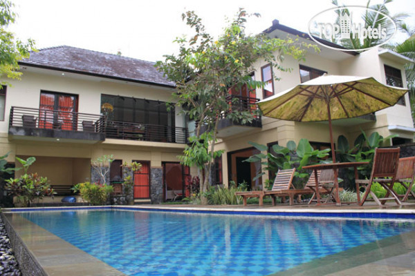 Hotel photo Puri Taman Sari Hotel 3*