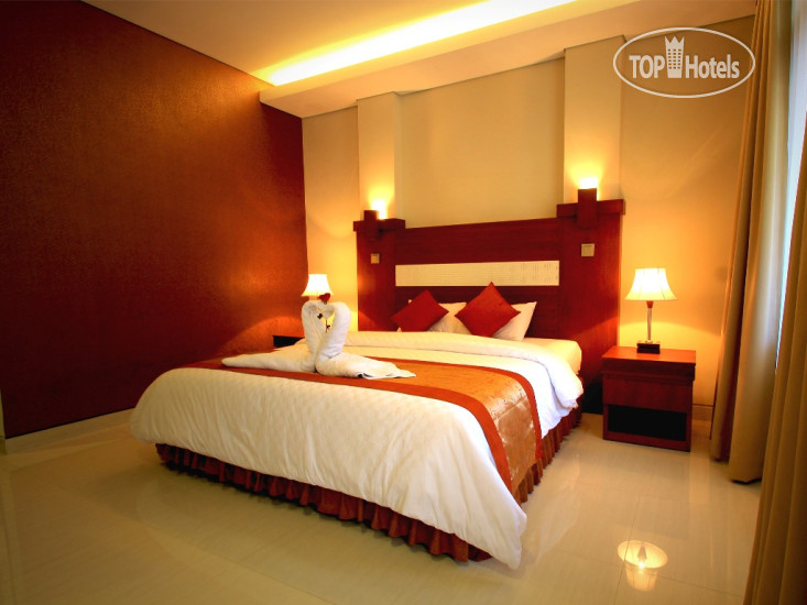 Hotelier's photos Jesens Inn II 2*