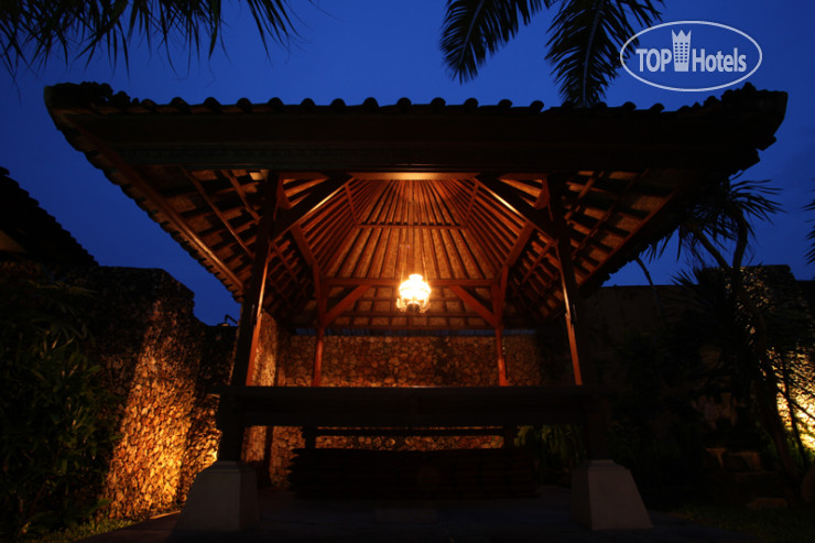 Hotel photo Indi Hotel 2*