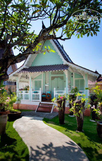 New photos from tourists Puri Tempo Doeloe Hotel 3*