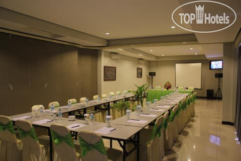 New photos from tourists Green Villas Hotel and Spa 3*