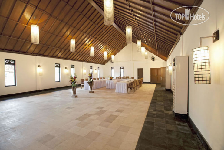 New photos from tourists S Resorts Hidden Valley Bali 4*