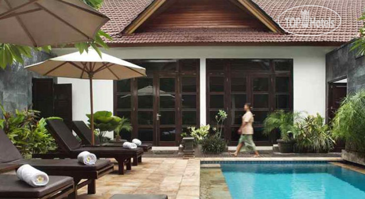 Hotelier's photos My Lovina Hotel 2*