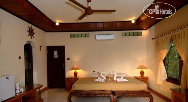 New photos from tourists My Lovina Hotel 2*