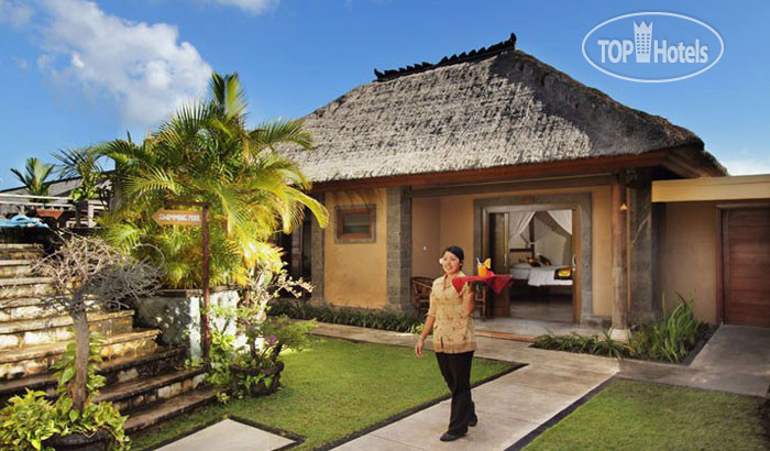 Hotelier's photos Nirmala Hotel 2*