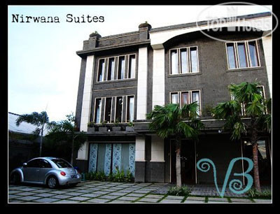 New photos from tourists Nirwana Suites 2*