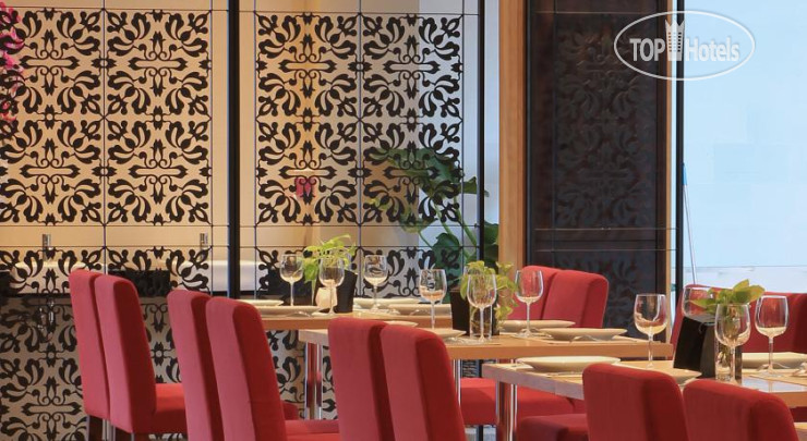 New photos from tourists Ohana Hotel Kuta 3*
