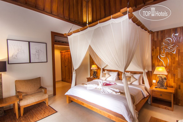 New photos from tourists Onje Resort and Villas 4*