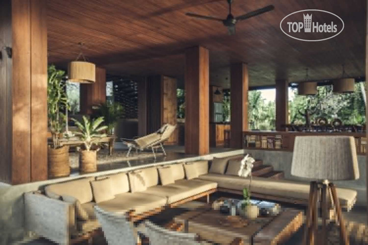 New photos from tourists RedDoor Bali 5*