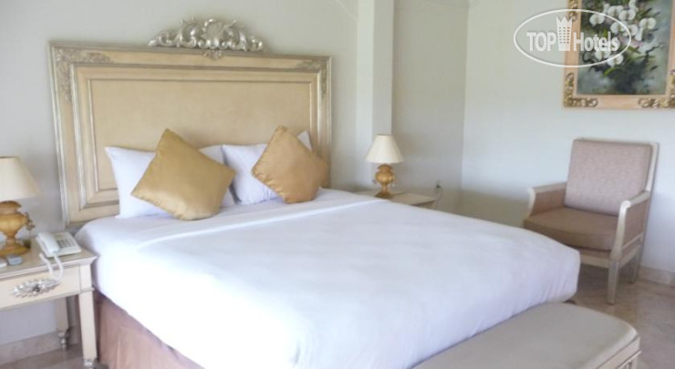 New photos from tourists Rijasa Agung Resort and Villas 3*