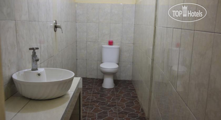 New photos from tourists Rising Star Beach Resort Amed 3*