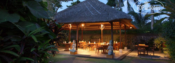 Hotel photo Royal Bali Beach Club at Jimbaran Bay 