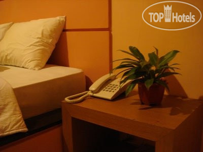 New photos from tourists Sayang Residence 1 2*