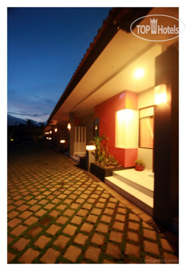 Hotel photo Sayang Residence 2 1*