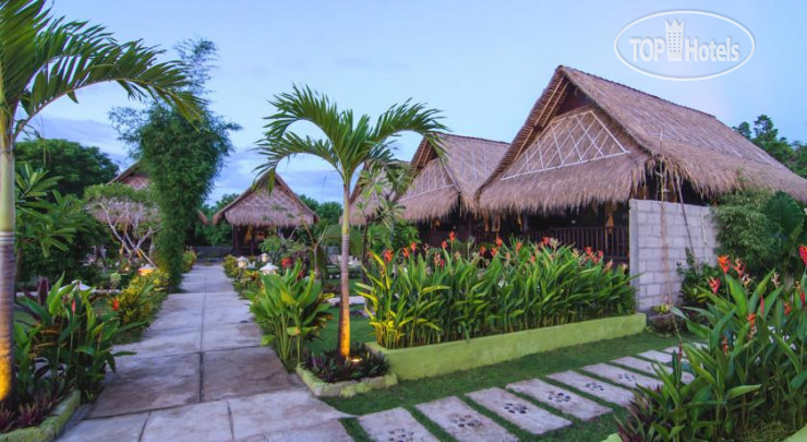 Hotel photo Sedok Jineng Villa 3*