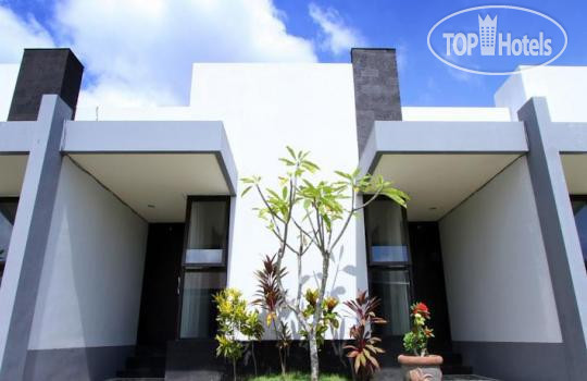 Hotel photo Semesta Harmony 2*