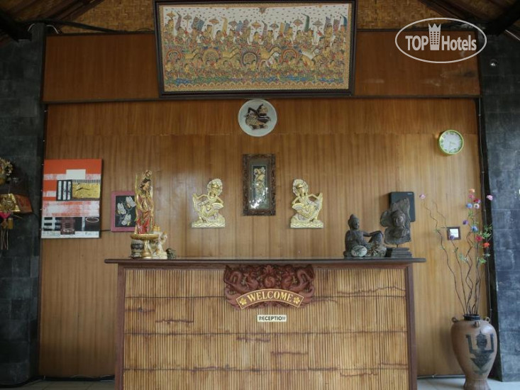 New photos from tourists Sapta Petala Hotel 2*