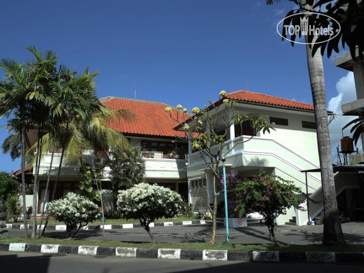 Hotel photo Sapta Petala Hotel 2*