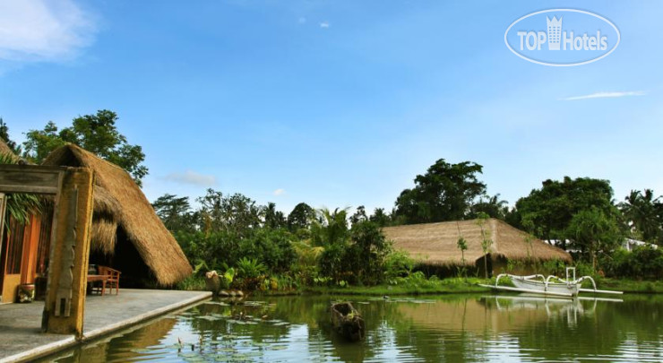 New photos from tourists Sapu Lidi Resort Spa & Gallery 3*