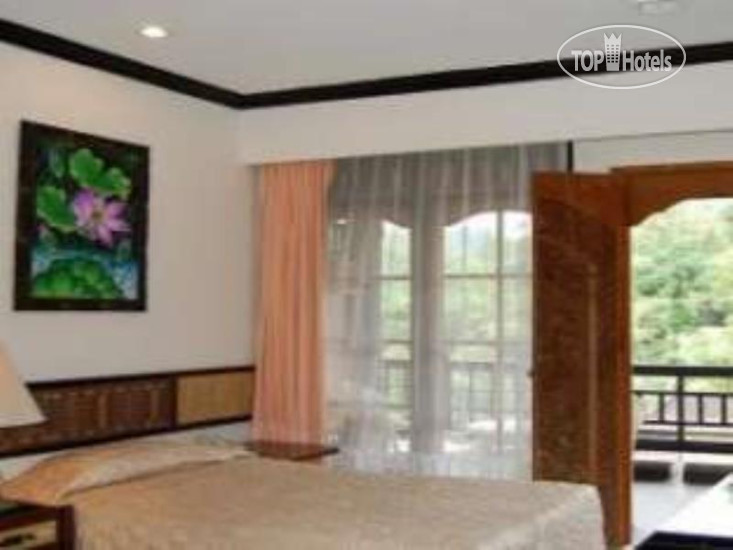 New photos from tourists Saranam Eco-Resort 3*