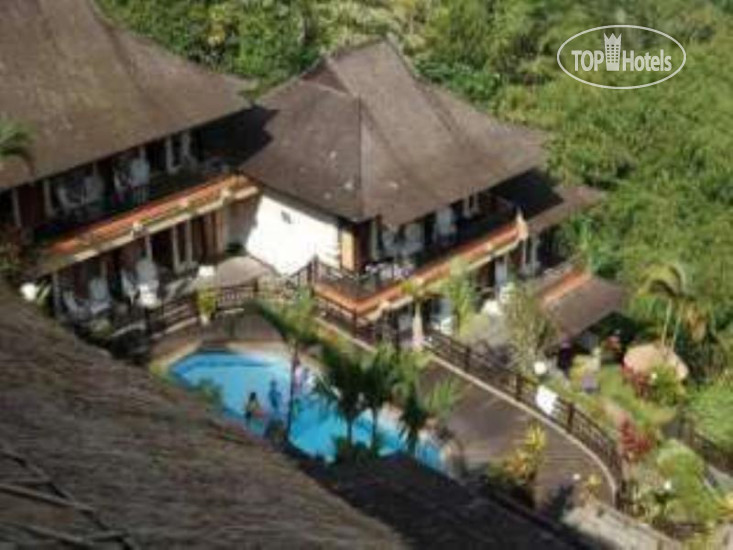 Photos Saranam Eco-Resort