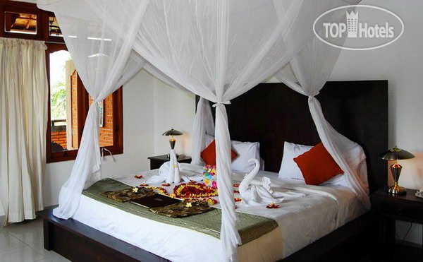 New photos from tourists Saren Indah Hotel 2*