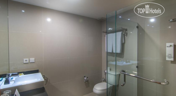 New photos from tourists Seminyak Square Hotel 4*