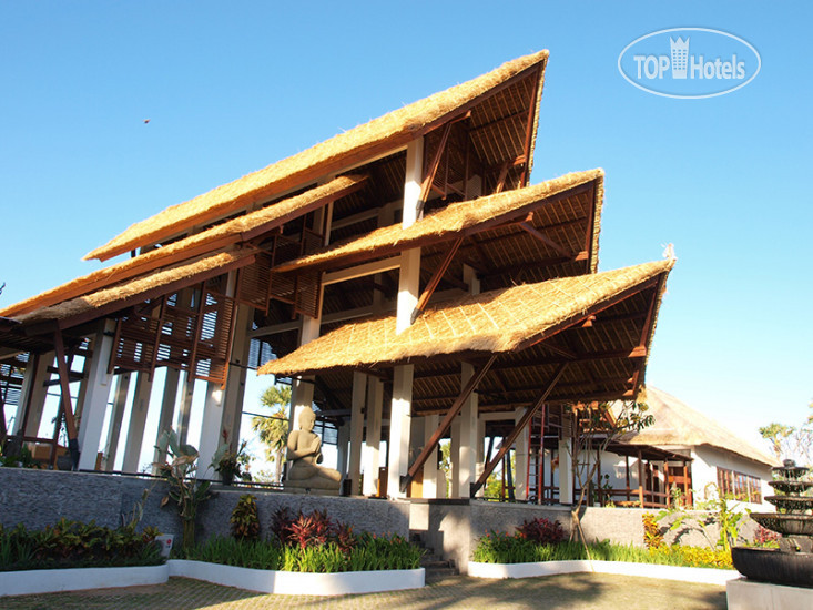 Hotel photo Siddhartha Ocean Front Resort & Spa 4*