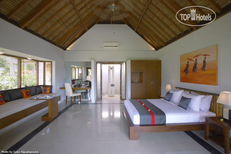 New photos from tourists Siddhartha Ocean Front Resort & Spa 4*