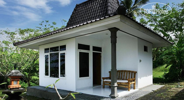 Hotel photo Soka Indah Restaurant & Bungalows 3*