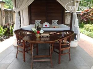 New photos from tourists Soka Jatiluwih Villas 4*