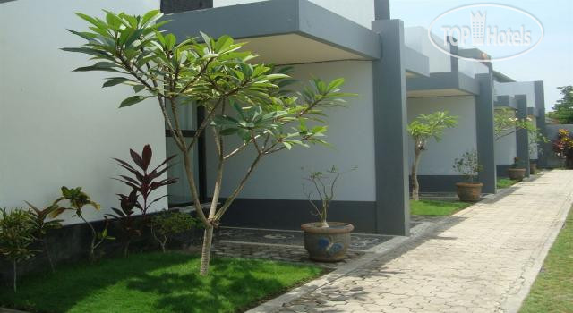 New photos from tourists Semesta Harmony 1*