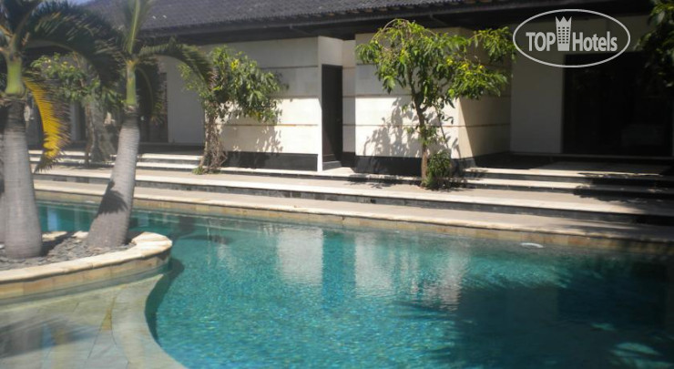 New photos from tourists Suarti Resort Villas & Gallery 3*