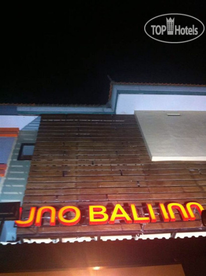 Hotel photo Uno Bali Inn 2*
