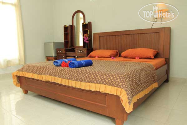 New photos from tourists Warsas Garden Bungalows and Spa 2*